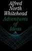 Adventures of Ideas