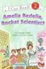 AMELIA BEDELIA, ROCKET SCIENTIST?