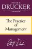 The Practice of Management