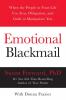 EMOTIONAL BLACKMAIL