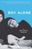 Boy Alone