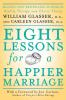 Eight Lessons for a Happier Marriage