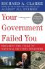 Your Government Failed You