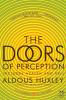 Doors of Perception and Heaven and Hell The