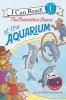 THE BERENSTAIN BEARS AT THE AQUARIUM