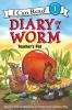 DIARY OF A WORM: TEACHER'S PET