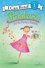 PINKALICIOUS AND THE PERFECT PRESENT