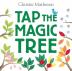 TAP THE MAGIC TREE BOARD BOOK