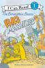 THE BERENSTAIN BEARS BIG MACHINES