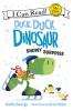 DUCK, DUCK, DINOSAUR: SNOWY SURPRISE