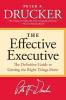 EFFECTIVE EXECUTIVE