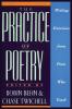 The Practice of Poetry