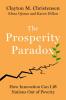 THE PROSPERITY PARADOX