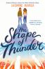 THE SHAPE OF THUNDER