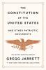 CONSTITUTION OF THE UNITED STATES AND OTHER PATRIOTIC DOCUME