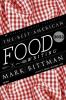 BEST AMERICAN FOOD WRITING 2023