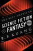 THE BEST AMERICAN SCIENCE FICTION AND FANTASY 2023 HC INDIA