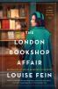 The London Bookshop Affair : A Novel of the Cold War