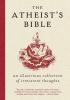 Atheist's Bible The