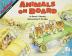 Animals on Board: Math Start - 2