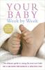 Your Baby Week By Week