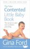 New Contented Little Baby Book The