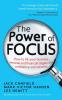 Power of Focus The