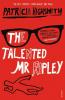 The Talented Mr Ripley