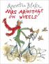 Mrs Armitage on Wheels