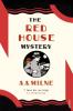 Red House Mystery The