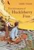 Adventures of Huckleberry Finn The