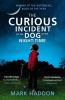 The Curious Incident of the Dog in the Night-time