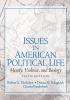 Issues in American Political Life