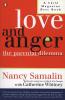 Love and Anger