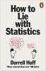 How to Lie with Statistics