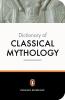 Dictionary of Classical Mythology