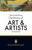 The Penguin Dictionary of Art and Artists