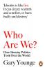 Who Are We?