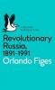 PELICAN : Revolutionary Russia 1891-199