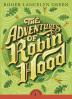 The Adventures of Robin Hood