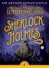 Puffin Classics Extraordinary Cases of Sherlock Homes