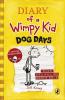 Diary of a Wimpy Kid 4 (L) : Dog Days