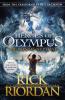 Heroes of Olympus The Son of Neptune