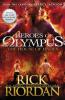 The House of Hades (Heroes of Olympus Book 4)