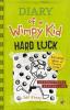 Diary of a Wimpy Kid Hard Luck (Book 8)