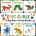 World of Eric Carle Big Box of Little B