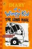 Diary of a Wimpy Kid 9 : Long Haul