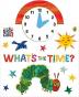 World of Eric Carle : What's the Time?