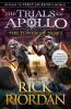 The Tower of Nero (The Trials of Apollo Book 5)