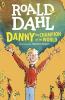 Danny the Champion of the World (R/J)